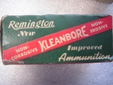 22LR VINTAGE COLLECTIBLE FOR SALE - 8 of 20