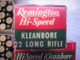 22LR VINTAGE COLLECTIBLE FOR SALE - 5 of 20