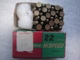 22LR VINTAGE COLLECTIBLE FOR SALE - 11 of 20