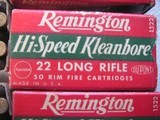 22LR VINTAGE COLLECTIBLE FOR SALE - 3 of 20