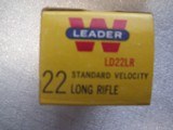 22LR VINTAGE COLLECTIBLE FOR SALE - 18 of 20