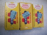 22LR VINTAGE COLLECTIBLE FOR SALE - 15 of 20