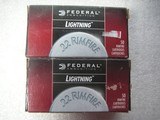 .22 LR CALIBER AMMO FOR SALE - 5 of 15