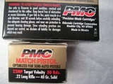 .22 LR CALIBER AMMO FOR SALE - 4 of 15