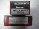 .22 LR CALIBER AMMO FOR SALE - 6 of 15