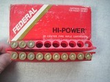 30-30 Winchester ammo for sale - 10 of 11