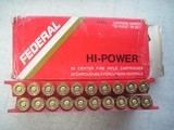 30-30 Winchester ammo for sale - 6 of 11