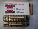 30-30 Winchester ammo for sale - 4 of 11