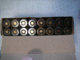 9MM WW2 COLLECTIBLE NAZI'S AMMO DATED 1942, 1943 AND 1944 - 4 of 12