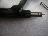 LUGER 1939 FULL RIG, HOLSTER IN RARE LIKE NEW ORIGINAL CONDITION WITH MATCHING S/N MAGAZINE - 20 of 20