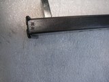 WALTHER P.38 FACTORY 1940 PRODUCTION ZERO-SERIES MAGAZINE BLANK WITHOUT SERIAL NUMBER - 3 of 14