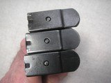 P.38 WALTHER ORIGINAL NAZI'S MILITARY PRODUCTION MAGAZINES IN LIKE NEW ORIGINAL CONDITION - 12 of 13