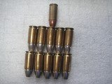 9 mm 40 ROUNDS MIXED FACTORY AMMO - 14 of 20