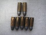 9 mm 40 ROUNDS MIXED FACTORY AMMO - 19 of 20