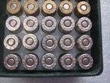 9 mm 40 ROUNDS MIXED FACTORY AMMO - 6 of 20