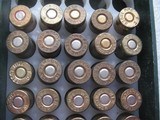 9 mm 40 ROUNDS MIXED FACTORY AMMO - 8 of 20
