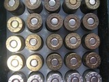9 mm 40 ROUNDS MIXED FACTORY AMMO - 4 of 20