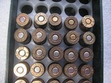 9 mm 40 ROUNDS MIXED FACTORY AMMO - 5 of 20