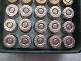9 mm 40 ROUNDS MIXED FACTORY AMMO - 2 of 20