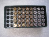 9 mm 40 ROUNDS MIXED FACTORY AMMO - 1 of 20