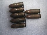 9 mm 40 ROUNDS MIXED FACTORY AMMO - 17 of 20