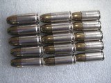 9 mm 40 ROUNDS MIXED FACTORY AMMO - 10 of 20
