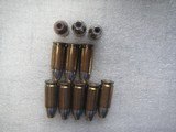 9 mm 40 ROUNDS MIXED FACTORY AMMO - 15 of 20