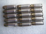 9 mm 40 ROUNDS MIXED FACTORY AMMO - 11 of 20