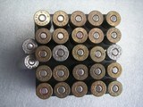 44 REMINGTON MAG. MIXED AMMO 27 ROUNDS - 2 of 14