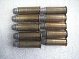 44 REMINGTON MAG. MIXED AMMO 27 ROUNDS - 13 of 14