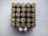 44 REMINGTON MAG. MIXED AMMO 27 ROUNDS - 1 of 14