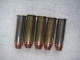44 REMINGTON MAG. MIXED AMMO 27 ROUNDS - 11 of 14