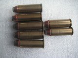 44 REMINGTON MAG. MIXED AMMO 27 ROUNDS - 3 of 14