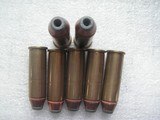 44 REMINGTON MAG. MIXED AMMO 27 ROUNDS - 4 of 14