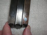 COLT 1911, 1911A1 AND COMANDER MAGAZINES FOR SALE - 9 of 20