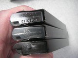 COLT 1911, 1911A1 AND COMANDER MAGAZINES FOR SALE - 19 of 20