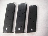 COLT 1911, 1911A1 AND COMANDER MAGAZINES FOR SALE - 12 of 20
