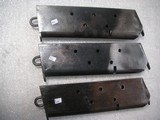COLT 1911, 1911A1 AND COMANDER MAGAZINES FOR SALE - 4 of 20