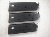COLT 1911, 1911A1 AND COMANDER MAGAZINES FOR SALE - 10 of 20