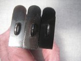 COLT 1911, 1911A1 AND COMANDER MAGAZINES FOR SALE - 6 of 20