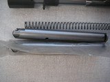 38 SUPPER AUTO BARREL, SPRING AND 2 BROWNELLS MAGAZINES - 8 of 12