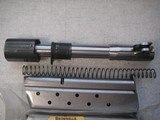 38 SUPPER AUTO BARREL, SPRING AND 2 BROWNELLS MAGAZINES - 6 of 12