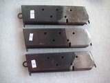 WW1 COLT 1911 MILITARY MAGAZINES FOR SALE - 3 of 16