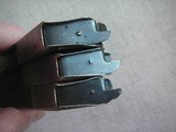 WW1 COLT 1911 MILITARY MAGAZINES FOR SALE - 5 of 16