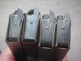 WW1 1911 TWO TONE MAGAZINES FOR SALE - 9 of 12