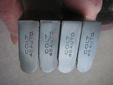 WW1 1911 TWO TONE MAGAZINES FOR SALE - 12 of 12