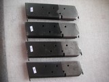 WW1 1911 TWO TONE MAGAZINES FOR SALE - 5 of 12
