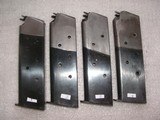 WW1 1911 TWO TONE 4 MAGAZINES FOR SALE - 2 of 11