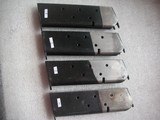 WW1 1911 TWO TONE 4 MAGAZINES FOR SALE - 4 of 11