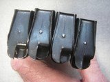 WW2 1911A1 4 MILITARY MAGAZINES FOR SALE - 4 of 6